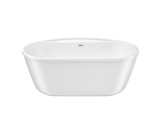 Picture of 106992000002100 ELDORA 5832 WHI W/OVRFLW