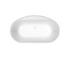 Picture of 106992000002100 ELDORA 5832 WHI W/OVRFLW