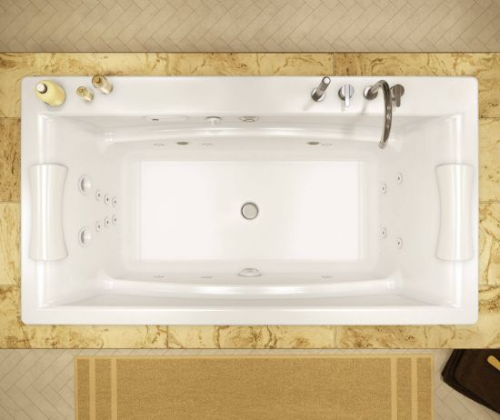 Image sur 105743054001000 OPTIK 6636 C HYDROFEEL