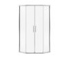 Picture of 137442900084000 RADIA N-A DR 40X40 CH/CL