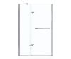 Picture of 136671900084000 REV GLASS END PAN CHCL