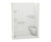 Picture of 107003RC000001 ALLIA 6034 1PC SHW WHI