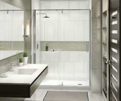 Picture of 137832900084000 60 AL MOD DOOR PIV CL/CH