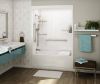Picture of 107000SL001001 ALLIA WHIRL LH 3PC T/S