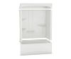 Picture of 107000SL001001 ALLIA WHIRL LH 3PC T/S