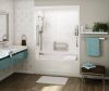 Picture of 107000SL001001 ALLIA WHIRL LH 3PC T/S
