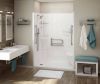 Image sur 107003NC000001 ALLIA 6034 DOUCHE BLA