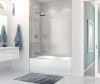 Picture of 106348000001001 RUBIX 6030 LH BATHTUB