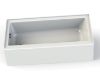 Picture of 106348000001001 RUBIX 6030 LH BATHTUB