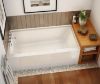 Picture of 105820R000001 BATH 6032 AFR WHIT