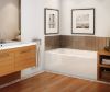 Picture of 105820R000001 BATH 6032 AFR WHIT