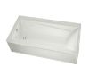 Picture of 106241R000001 EXHIB 7232 AFR RH BATH WHI