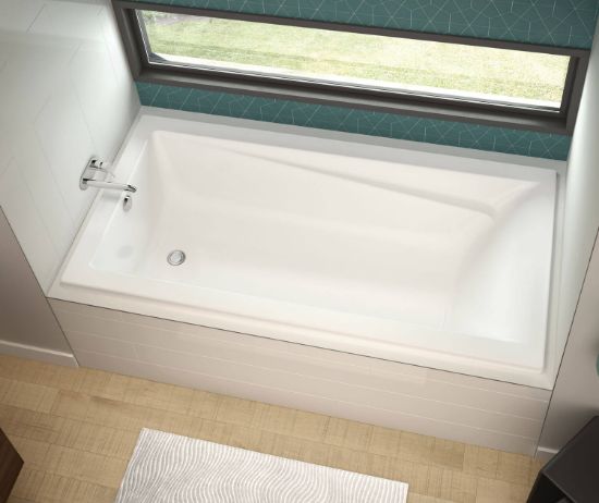 Image sur 106219001001 EXHIBIT 6634 BAIN TOURB BLA