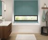 Image sur 106219001001 EXHIBIT 6634 BAIN TOURB BLA