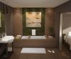 Image sur 106219001001 EXHIBIT 6634 BAIN TOURB BLA