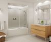 Image sur 105467R000001 NEWTOWN 6032 BAIN IF DR BL
