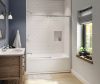 Image sur 105511001001002 EXHIB 6030 DR TOURB BL