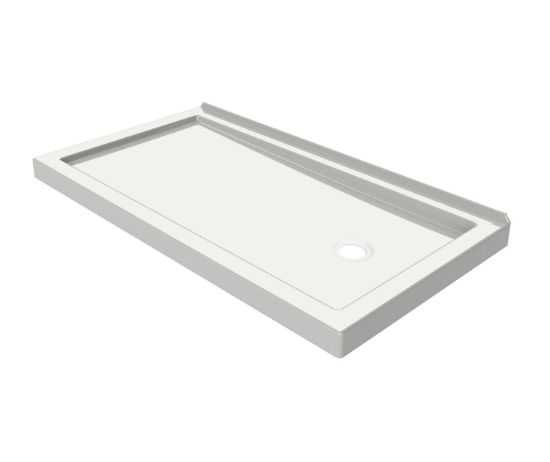 Picture of 410006505001002 B3 BASE 6036 RND RDRN WM