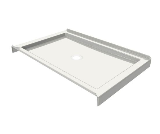 Image sur 410001506001 B3 BASE 4832 DRN RND BLA