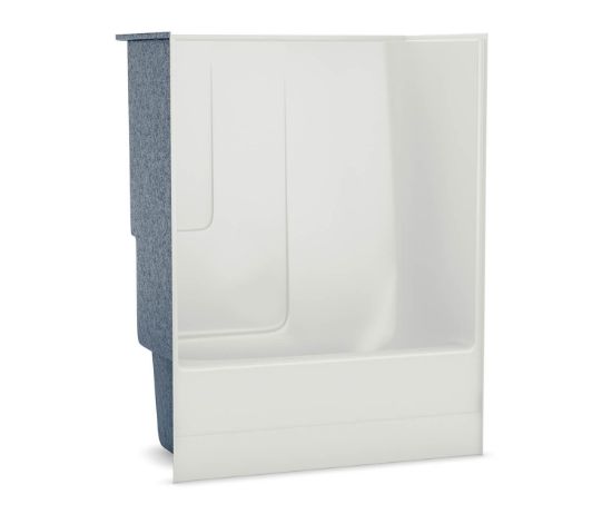 Picture of 140100001002002 1PC WP T/S RD 60X31 WHI