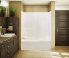 Picture of 140100001002002 1PC WP T/S RD 60X31 WHI