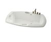 Picture of 105312-000-001 RELEASE 6636 REGULAR WHI