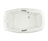 Picture of 105312-000-001 RELEASE 6636 REGULAR WHI