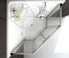 Image sur 102994000001100 37" N/A DCH A/SIEGE BLA