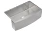 Picture of 33X22X10 1B APN FRONT SS SNK