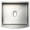 Picture of 33X22X10 1B APN FRONT SS SNK