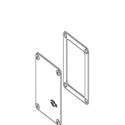 Picture of 1093593 POWER COVER KIT