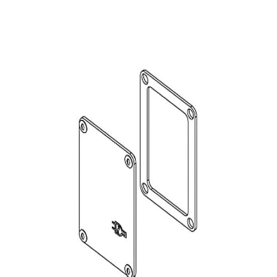 Picture of 1093593 POWER COVER KIT