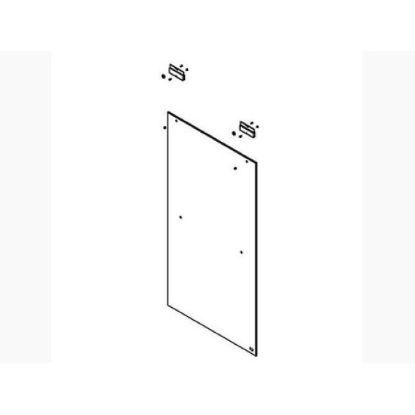 Picture of 1092737-NX-GC05 ASSY FRONT PANEL BYPASS