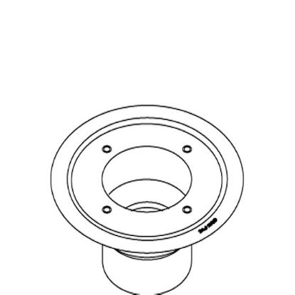 Picture of 1089563 FLANGE ADAPTER