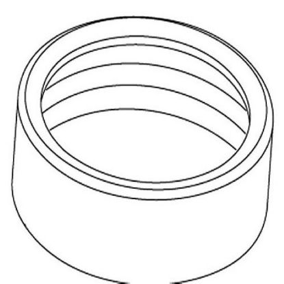 Picture of 1086966 NUT