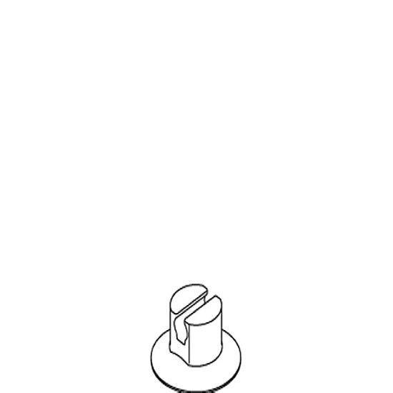 Picture of 1084878 BUMPER SUCTION