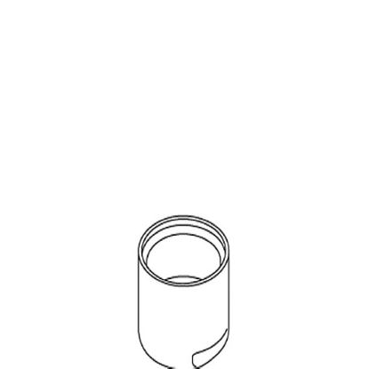 Picture of 1084556 NUT CONICAL