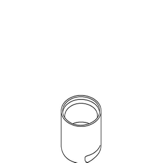 Picture of 1084556 NUT CONICAL