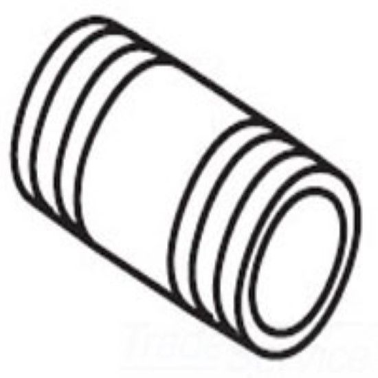 Picture of 1051498 PIPE NIPPLE G 1/2