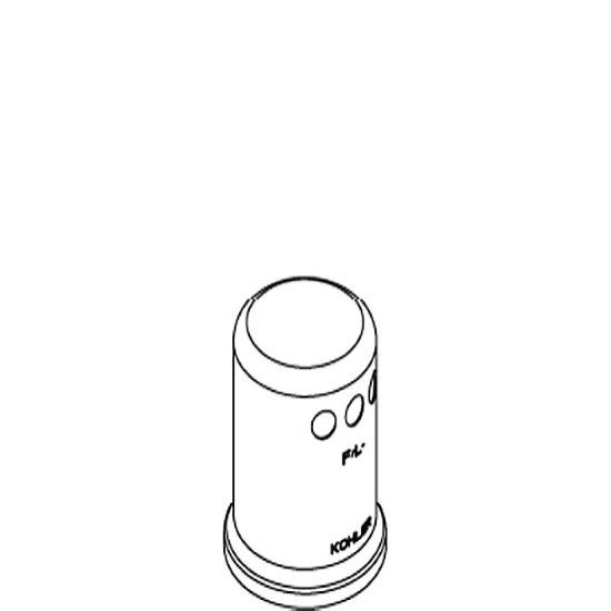 Picture of 1041437-2MB AIR GAP COVER