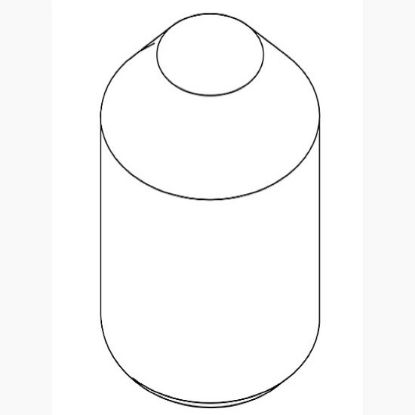 Picture of 1041023 SCREW 8-32 X .188