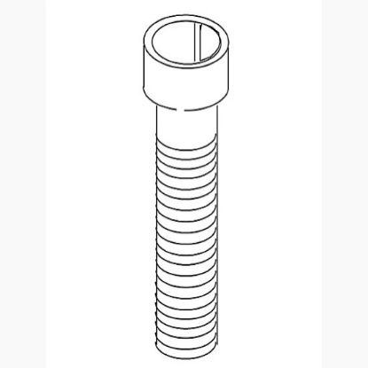Picture of 1040131-G HOSE GUIDE