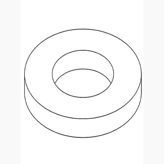 Picture of 1039046 G 1/2 GASKET