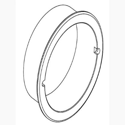 Picture of 1036937-CP COLLAR RITE TEMP