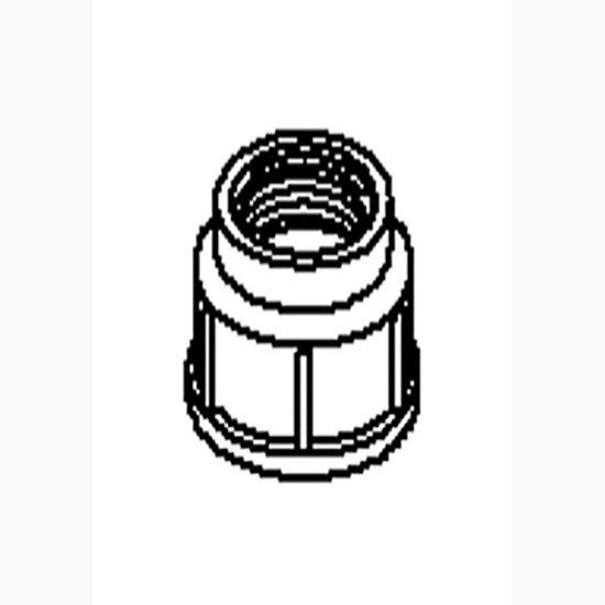 Picture of 1035819 NUT BOTTLE