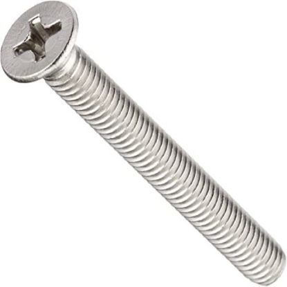 Picture of 1035311 SCREW M4 X 35MM LONG