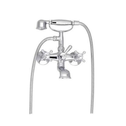 Picture of B16120101CC150 EXPD TUB-SHW MXR/ HND SHW
