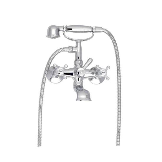 Picture of B16120101CC150 EXPD TUB-SHW MXR/ HND SHW