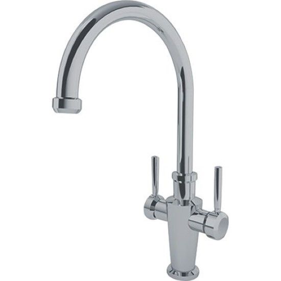 Picture of FFT5270 ABSINTHE 3IN1 FILTER FAUCET PN