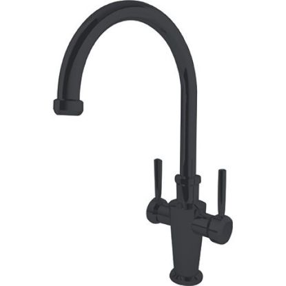 Picture of FFT5220 ABSINTHE 3IN1 FILTER FAUCET MB